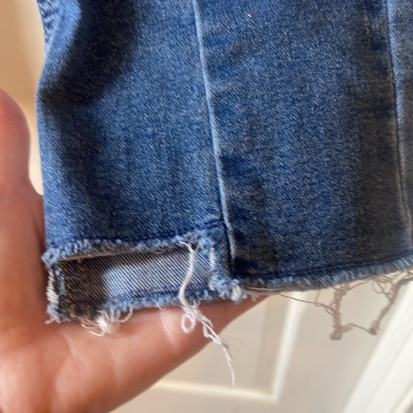 Sofia Jeans Adora Curvy Girlfriend - Picture 5 of 6